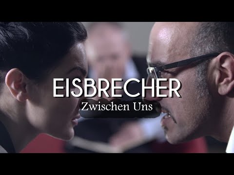 Eisbrecher - Zwischen Uns (Lyrics/Sub Español)
