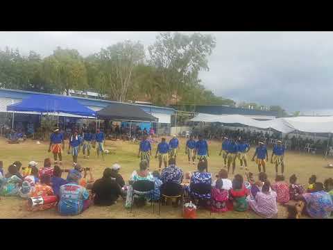 Tagai Secondary Campus 2017 Culture Day