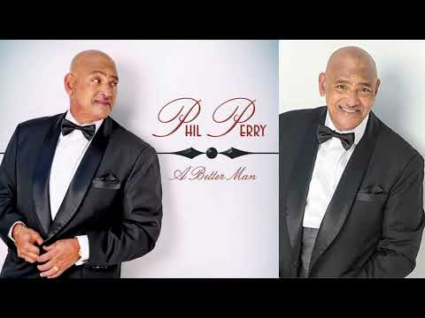 I'm So Proud - Phil Perry ft. Kim Waters - 2015