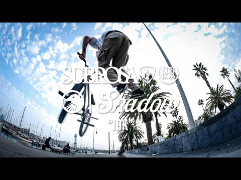 Subrosa X The Shadow Conspiracy "IDK"