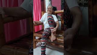 MAUWAW GYOD SIYA BISAG UNSAON