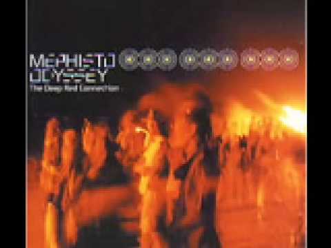 Jump - Mephisto Odyssey