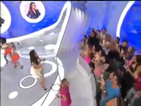chamada tripla domigo o sbt domingo legal - eliana - programa silvio santos 07/12/2014
