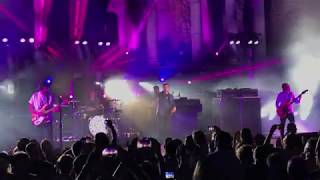 Kasabian - Man Of Simple Pleasures (live in Taormina, 19.07.2017)