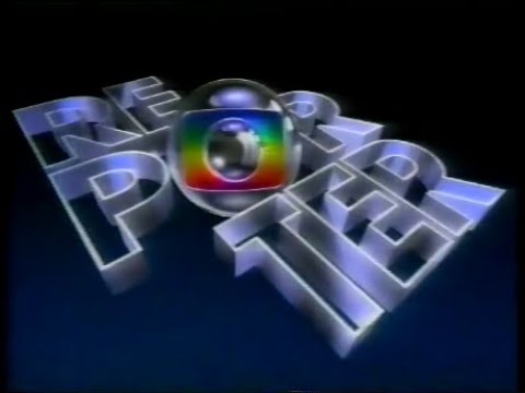 Intervalo EPTV Campinas - Globo Repórter Especial - 14/09/2001 (1/3)
