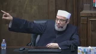 وقت الذبح إذا وجد فرق توقيت بين الوكيل والموكل /الأحد(3-7-2022م)فتاوى علي الهواء مباشرة image