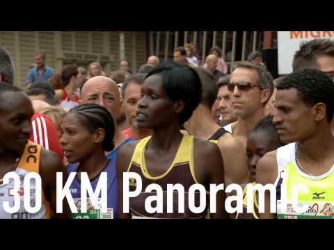 Stralugano 2014 VIDEO UFFICIALE