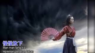 BU CENG HUI LAI GUO - LEE NA  terjemahan bahasa indonesia