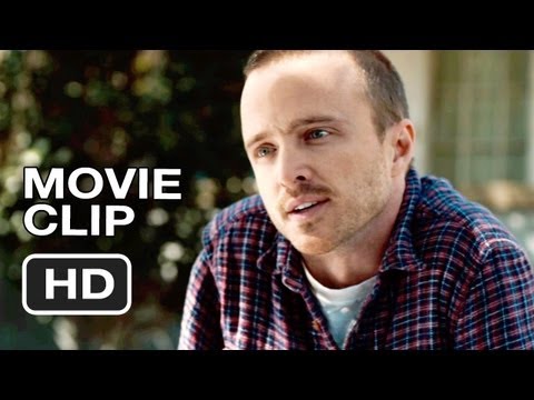 Smashed Movie CLIP - First Date (2012) - Mary Elizabeth Winstead, Aaron Paul Movie HD
