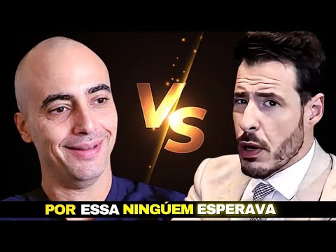 A Treta Entre Miguel Beluga e Thiago Schutz