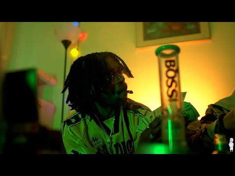 DMORRIS x Money CounterChri$ - Peanut Butter (Official Video) Shot By @LOUIECANNOY