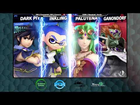 EON Seasonal: GM | Champish / GM | Cheech vs. EON | Swatal / Arch