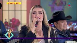 LMT &quot;Yo sin tu amor&quot; en de primera mano