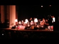 Гарик Сукачев - Перезвоны (Тула, 09.10.2014) 