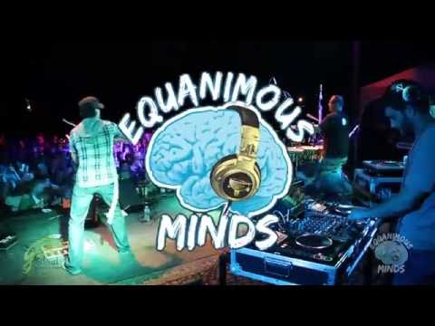 Equanimous Minds - Live at Finger Lakes Grassroots Festival of Music and Dance