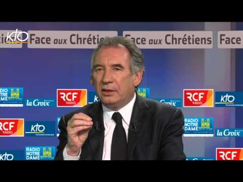 François Bayrou