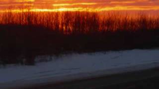 Valentine's Sunset  (a❤‿❤a)  2010  ܚܘܒܐ