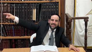 הרב מאיר פנחסי - מועדים - יום כיפור בהלכה ובאגדה