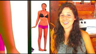 Blogilates Perfect Body & Fat Shaming | 40BelowFruity