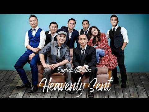 HEAVENLY SENT - PARADISE BAND - ENG SUB