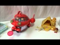 Little Einsteins Pat Pat Rocket Egypt Adventure