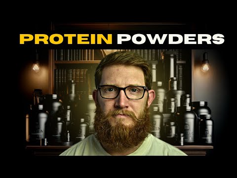 Choosing The Best Protein Powder | A Complete Guide To Protein Supplements