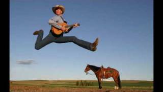 Wylie &amp; The Wild West - Yodeling My Blues Away