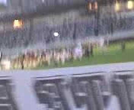 PONTE PRETA x guaratingueta