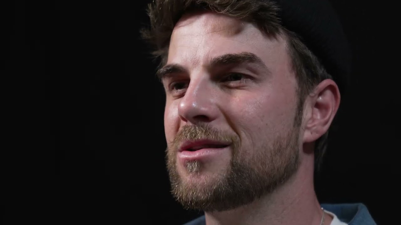 Nate Buzolic's Connection to Israel