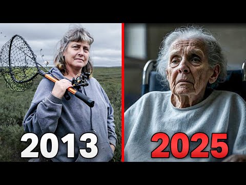 The ''Life Below Zero'' Cast In 2025, Try Not To Gasp