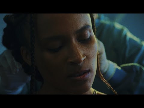 Ouri - Grip (Official Video)