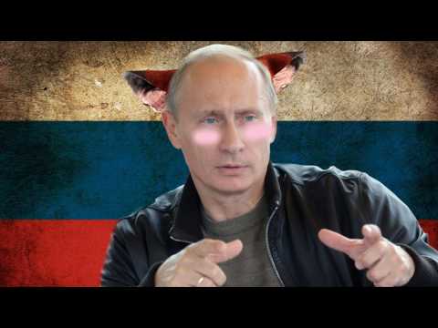 Helblinde - Putin's (Extremely Small) Boner