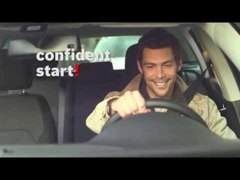 Bosch Batteries – Confident Start and Proven Performance