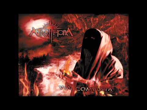 Atra Hora - Phobos