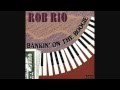 ROB RIO - fat girl boogie - 1990. 