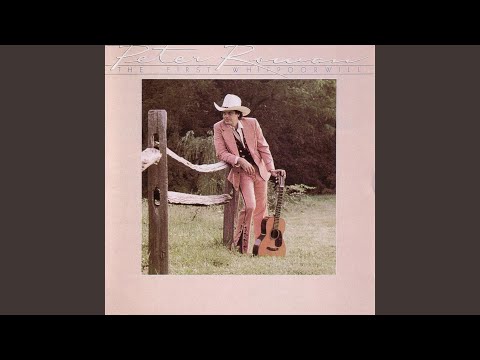 The First Whippoorwill