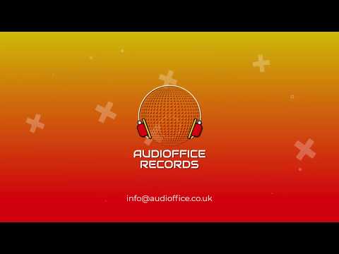 Audioffice Records Promo