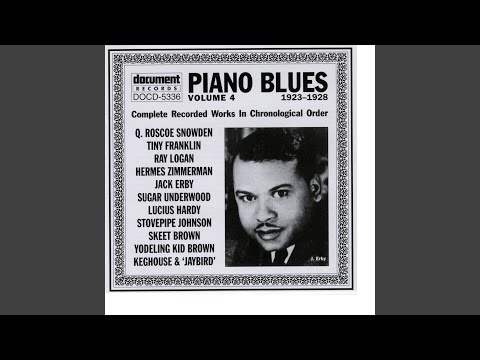 Video thumbnail for Lost John Blues