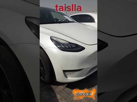 Thumbnail for taisllah electric car and Luxury looks like the best driving and new model taislla and #shorts by Luxury car, Car