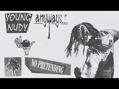 Video thumbnail for No Pretending