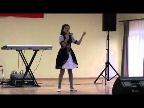 MARIA BOBOTAN MARCA 2015