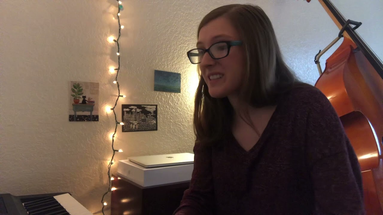 Promotional video thumbnail 3 for Theresa Redmond