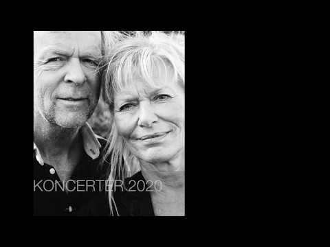 Marianne Mortensen og Michael Vesterskov  -  Den modne kærlighed