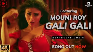 Download lagu Gali Gali | Mouni Roy | NextScene Music | New Bollywood Item Song 2026 | Dance Hit mp3