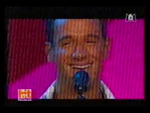 FRENCH Boy Band ALLIAGE - "JE SAIS" - HIT Machine (1998) - TV Channel M6 - (with Quentin ELIAS)