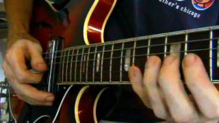 How To Play Valleri by The Monkees (Guitar Lesson) Tutorial