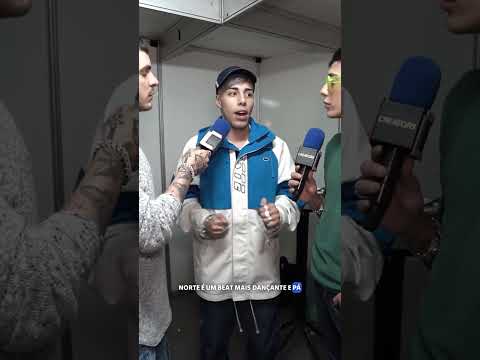 DJ Blakes comments on feud with DJ João Marconex