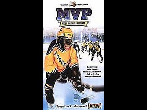 Opening To MVP:Most Valuable Primate 2001 VHS