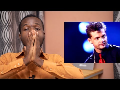 FIRST TIME HEARING Luis Miguel - La Incondicional REACTION!!!