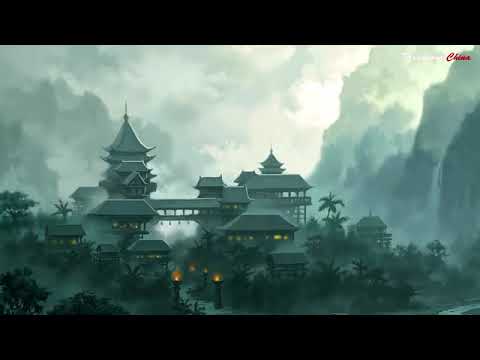 Một người lặng lẽ lắng nghe âm nhạc tinh khiết siêu đẹp